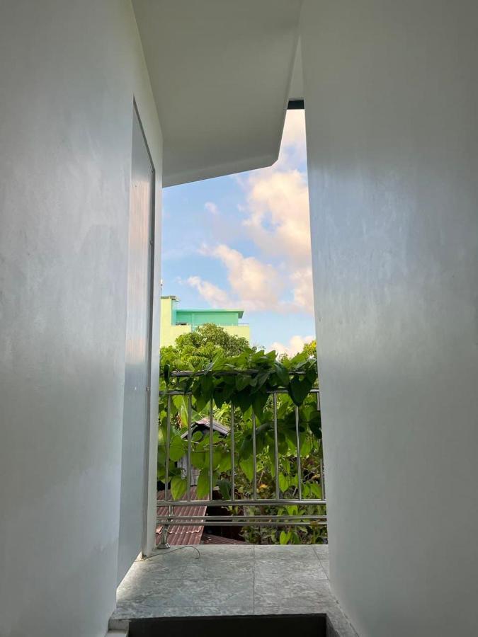 Raalhu Dhangethi Bed and Breakfast Eksteriør billede