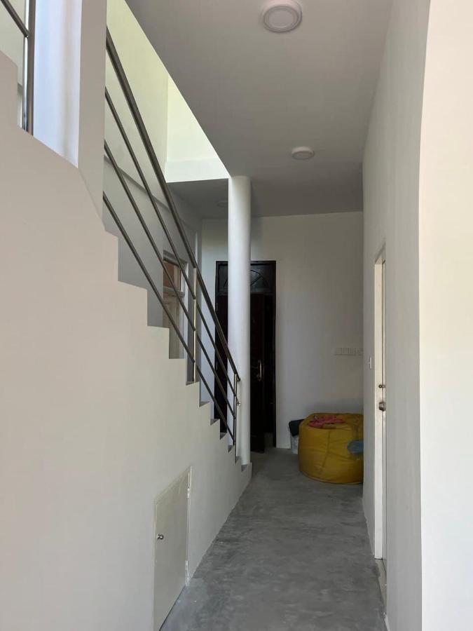 Raalhu Dhangethi Bed and Breakfast Eksteriør billede